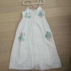 Stella McCartney kids sun dress